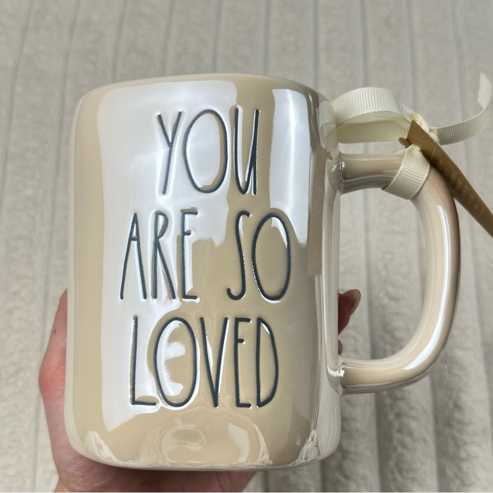 Rae Dunn Mug